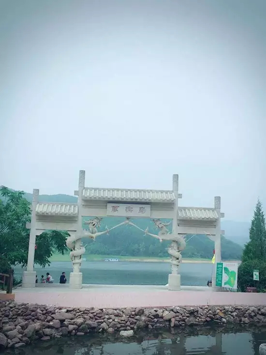 网势旅游 本溪自驾两日游